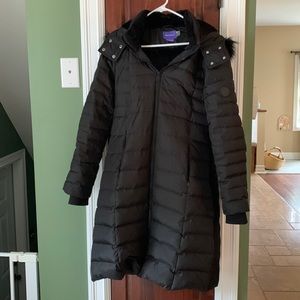 Seraphine 3 in 1 Maternity Coat